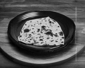 Plain Paratha