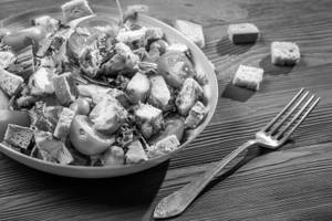 100gm Chicken Salad