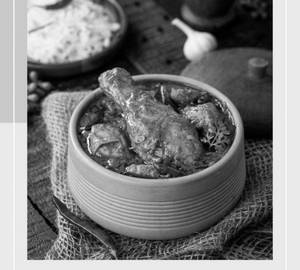 Chicken Handi [2 Pieces]