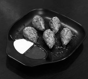 Paneer Fried  Momos