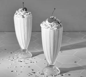 Vanilla Shake