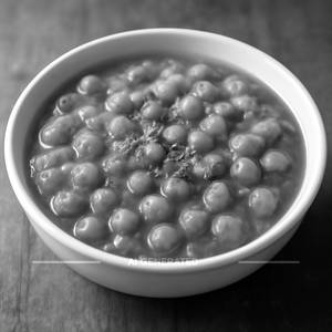 Chana Masala