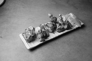 Kalmi Kabab