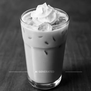 Vodka Cold Coffee