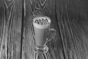 Brownie Hot Chocolate
