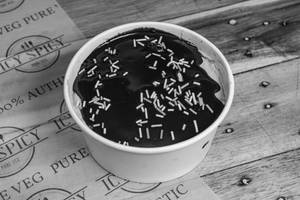 Chocolate Tub Cake