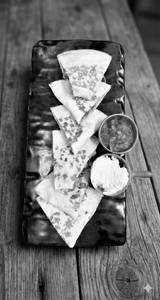 Quesadilla Veg