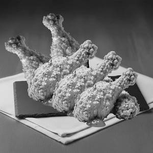 6 Pcs Chicken