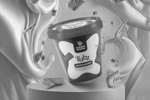 Lotus Biscoff Tub 600 Ml