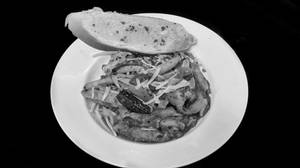 Arrabiata Sauce