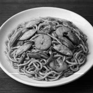 Mixed Non Veg Noodles