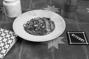 Dan Dan Noodles