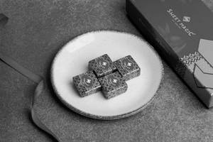 Chocolate Bites