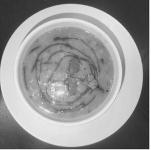 Dal Tadka 