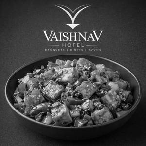 Paneer Chilli Dry