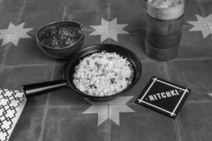 Chow Mein Fried Rice