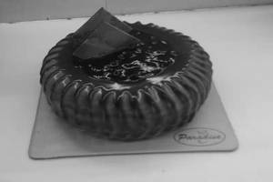 Blueberry Cheese Cake [800gms]