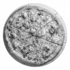 Prawn Mexican Pizza- Large