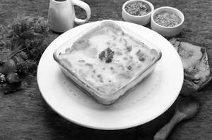 Spinach and Cheese Cannelloni