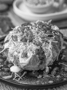 Raj Kachori