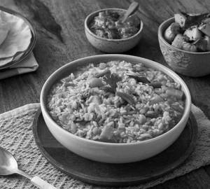 Dal Khichdi  [500 Ml]