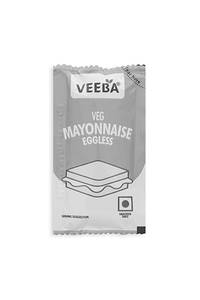 Extra Mayo Sachet x 2