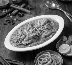 Chicken Hyderabadi