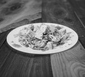 Paneer Salad