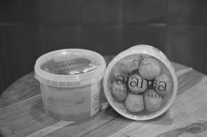 Mini Khasta 200g
