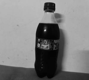 Thums Up Soft [250 Ml]