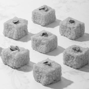 Mango Barfi (Milk) (Kg)