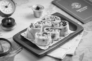 Armenian Tiffin