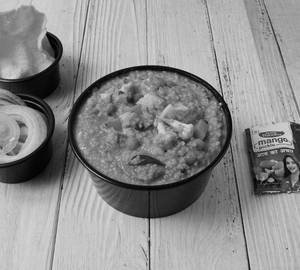 Healthy Barnyard Millet Vegetable Khichdi