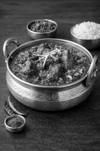 Mutton Rogan Josh