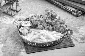 TB’s Fried Chicken