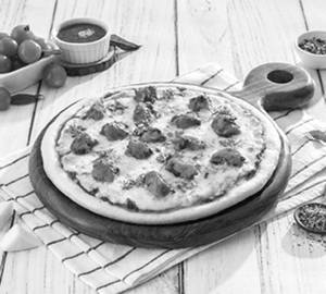 Chicken Lover Pizza