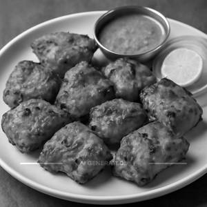 Chicken Tikka [8 Pieces]