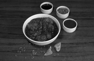 Veg Manchurian