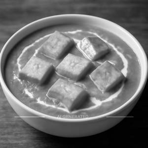 Paneer butter masala