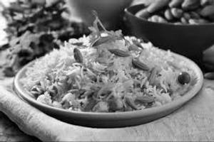 Kashmiri pulao