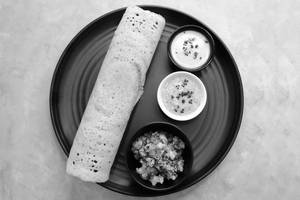 Masala Dosa (1 Pieces)