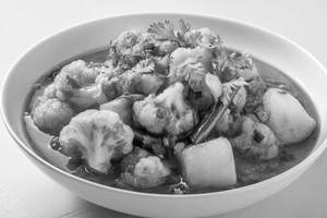 Aloo Gobhi