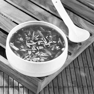 Hot and Sour Soup