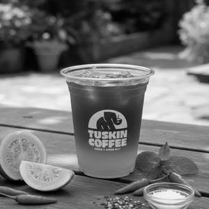 Chilli Guava Cold Brew