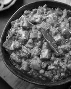 Veg Kadhai