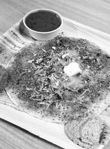 Maysoor Dosa