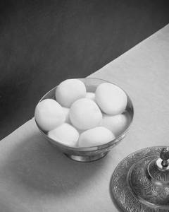 Rasgulla (4 Nos)