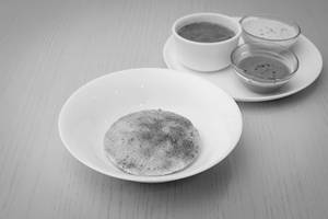 Ghee Idli Podi