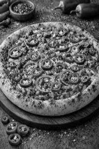 Hot To Hell Pizza
