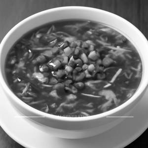 Hot and sour soup